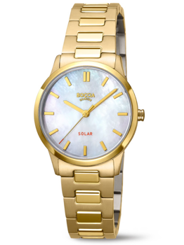 Model 3363-05, autoriseret forhandler Uhren-und-Schmuck.shop - Tysk