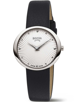 Model 3364-01, autoriseret forhandler Uhren-und-Schmuck.shop - Tysk
