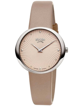 Model 3364-02, autoriseret forhandler Uhren-und-Schmuck.shop - Tysk