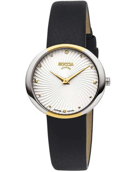 Model 3364-03, autoriseret forhandler Uhren-und-Schmuck.shop - Tysk