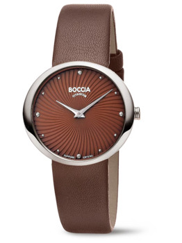 Model 3364-05, autoriseret forhandler Uhren-und-Schmuck.shop - Tysk