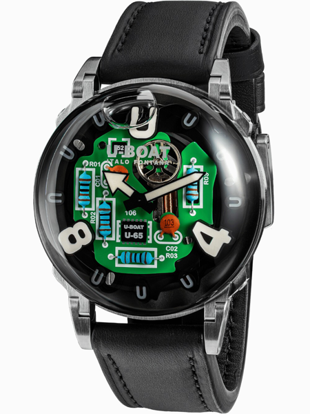 Model 3364, autoriseret forhandler Uhren-und-Schmuck.shop - Tysk