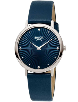 Model 3365-02, autoriseret forhandler Uhren-und-Schmuck.shop - Tysk