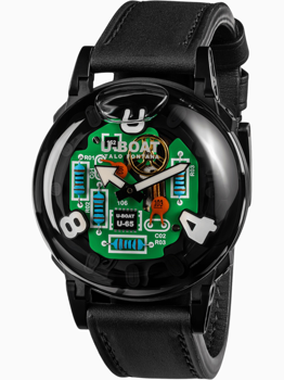 Model 3365, autoriseret forhandler Uhren-und-Schmuck.shop - Tysk