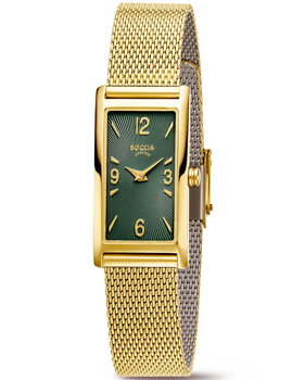 Model 3366-03, autoriseret forhandler Uhren-und-Schmuck.shop - Tysk