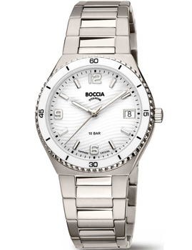 Model 3367-01, autoriseret forhandler Uhren-und-Schmuck.shop - Tysk