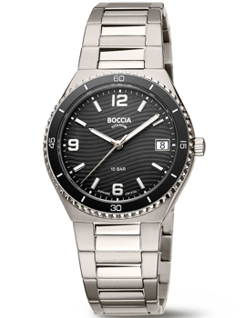 Model 3367-03, autoriseret forhandler Uhren-und-Schmuck.shop - Tysk