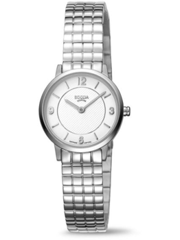 Model 3371-03, autoriseret forhandler Uhren-und-Schmuck.shop - Tysk