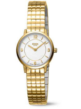 Model 3371-05, autoriseret forhandler Uhren-und-Schmuck.shop - Tysk