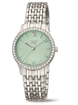 Model 3376-01, autoriseret forhandler Uhren-und-Schmuck.shop - Tysk