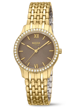 Model 3376-03, autoriseret forhandler Uhren-und-Schmuck.shop - Tysk