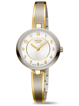 Model 3377-01, autoriseret forhandler Uhren-und-Schmuck.shop - Tysk
