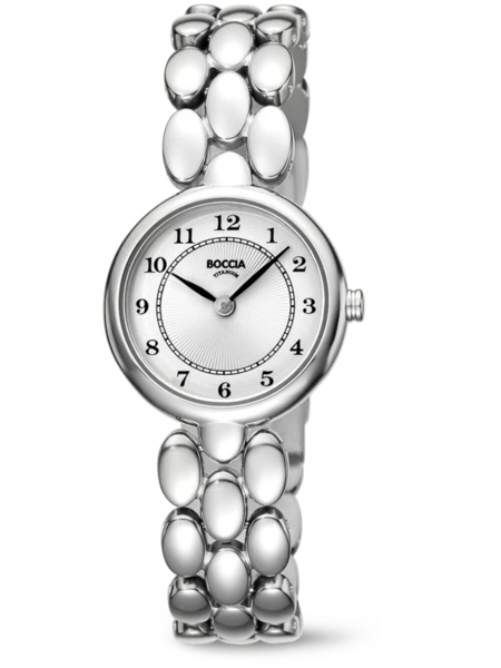 Model 3378-01, autoriseret forhandler Uhren-und-Schmuck.shop - Tysk