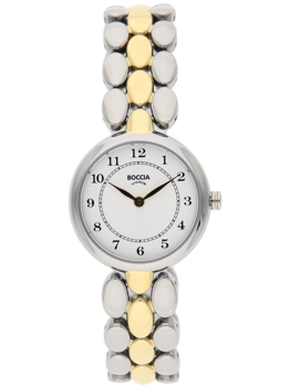 Model 3378-02, autoriseret forhandler Uhren-und-Schmuck.shop - Tysk