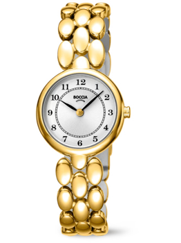 Model 3378-03, autoriseret forhandler Uhren-und-Schmuck.shop - Tysk