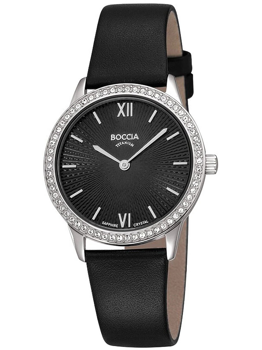 Model 3382-01, autoriseret forhandler Uhren-und-Schmuck.shop - Tysk