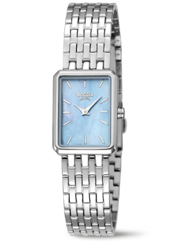Model 3383-01, autoriseret forhandler Uhren-und-Schmuck.shop - Tysk