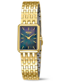 Model 3383-02, autoriseret forhandler Uhren-und-Schmuck.shop - Tysk