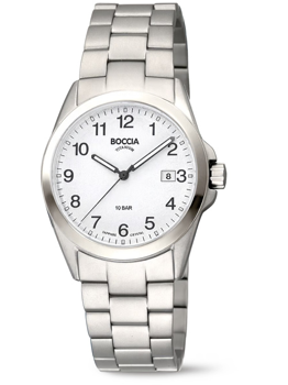Model 3386-01, autoriseret forhandler Uhren-und-Schmuck.shop - Tysk