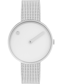 Model 34064-0814S, autoriseret forhandler Uhren-und-Schmuck.shop - Tysk