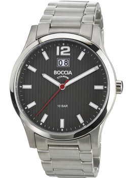 Model 3580-02, autoriseret forhandler Uhren-und-Schmuck.shop - Tysk