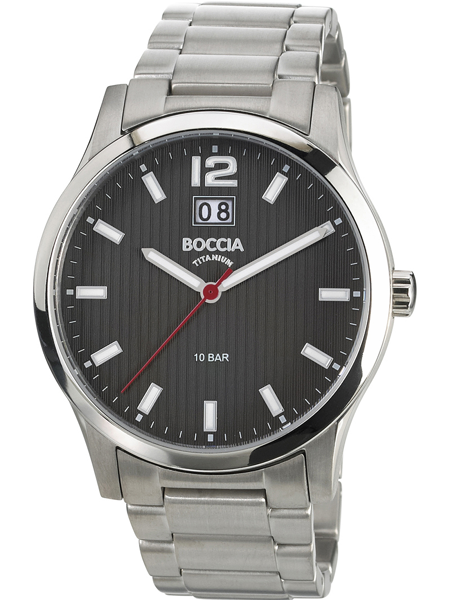 Model 3580-02, autoriseret forhandler Uhren-und-Schmuck.shop - Tysk