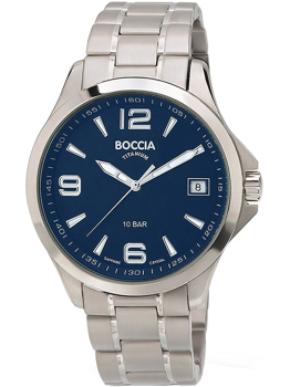 Model 3591-03, autoriseret forhandler Uhren-und-Schmuck.shop - Tysk
