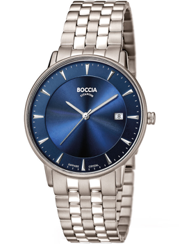 Model 3607-03, autoriseret forhandler Uhren-und-Schmuck.shop - Tysk