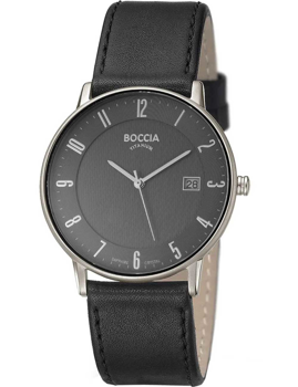 Model 3607-05, autoriseret forhandler Uhren-und-Schmuck.shop - Tysk