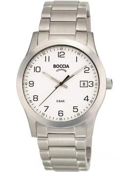 Model 3619-01, autoriseret forhandler Uhren-und-Schmuck.shop - Tysk
