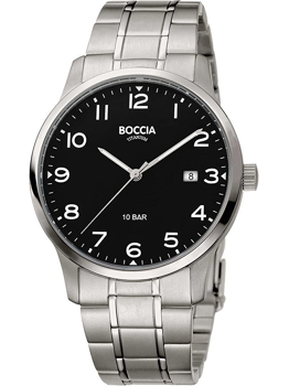 Model 3621-01, autoriseret forhandler Uhren-und-Schmuck.shop - Tysk