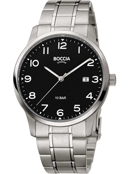 Model 3621-01, autoriseret forhandler Uhren-und-Schmuck.shop - Tysk