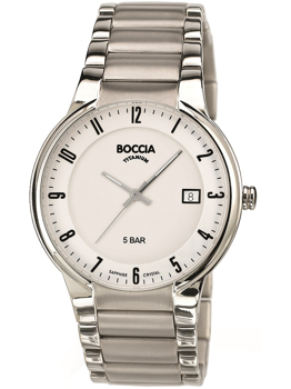 Model 3629-02, autoriseret forhandler Uhren-und-Schmuck.shop - Tysk