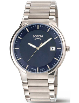 Model 3629-03, autoriseret forhandler Uhren-und-Schmuck.shop - Tysk