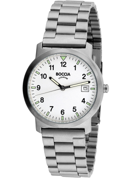 Model 3630-02, autoriseret forhandler Uhren-und-Schmuck.shop - Tysk