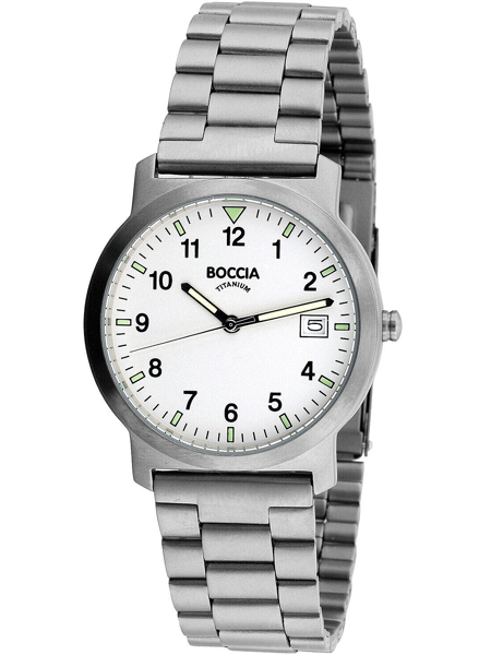 Model 3630-02, autoriseret forhandler Uhren-und-Schmuck.shop - Tysk