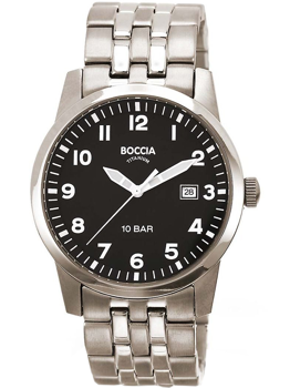 Model 3631-02, autoriseret forhandler Uhren-und-Schmuck.shop - Tysk