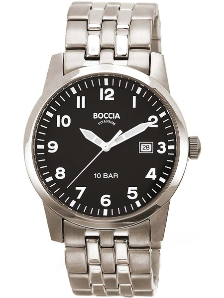 Model 3631-02, autoriseret forhandler Uhren-und-Schmuck.shop - Tysk