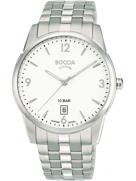 Model 3632-01, autoriseret forhandler Uhren-und-Schmuck.shop - Tysk