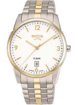 Model 3632-02, autoriseret forhandler Uhren-und-Schmuck.shop - Tysk