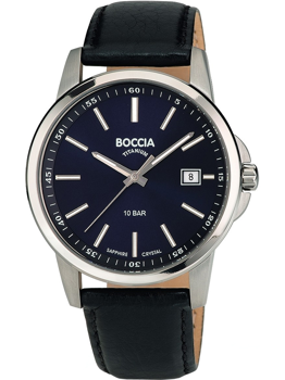 Model 3633-01, autoriseret forhandler Uhren-und-Schmuck.shop - Tysk