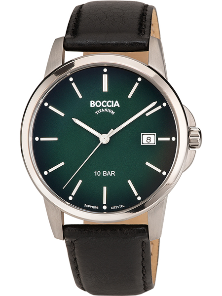 Model 3633-02, autoriseret forhandler Uhren-und-Schmuck.shop - Tysk