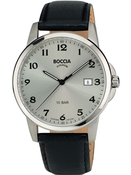 Model 3633-03, autoriseret forhandler Uhren-und-Schmuck.shop - Tysk