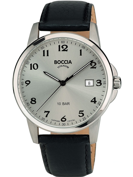 Model 3633-03, autoriseret forhandler Uhren-und-Schmuck.shop - Tysk