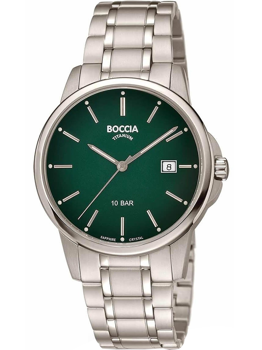 Model 3633-05, autoriseret forhandler Uhren-und-Schmuck.shop - Tysk