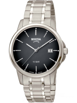 Model 3633-07, autoriseret forhandler Uhren-und-Schmuck.shop - Tysk