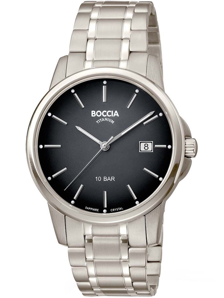 Model 3633-07, autoriseret forhandler Uhren-und-Schmuck.shop - Tysk