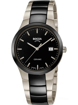 Model 3639-01, autoriseret forhandler Uhren-und-Schmuck.shop - Tysk