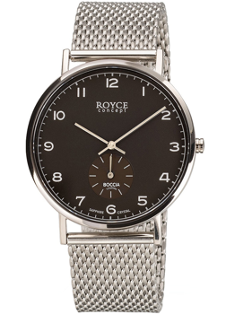 Model 3642-02, autoriseret forhandler Uhren-und-Schmuck.shop - Tysk