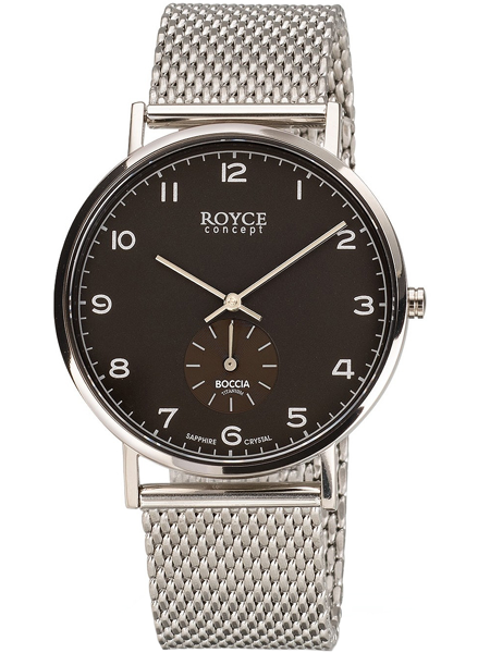 Model 3642-02, autoriseret forhandler Uhren-und-Schmuck.shop - Tysk